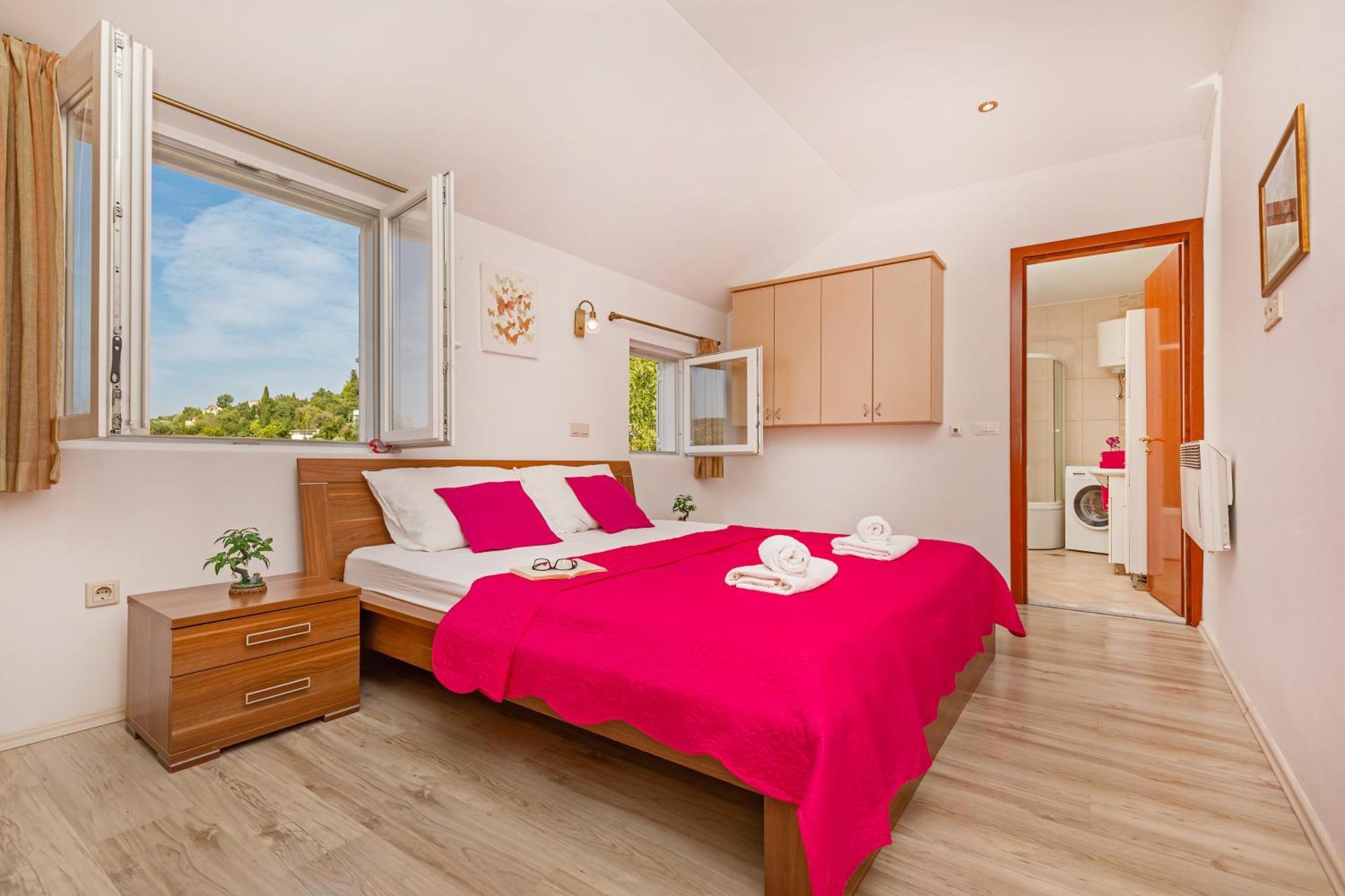 Apartment Ive 믈리니 외부 사진