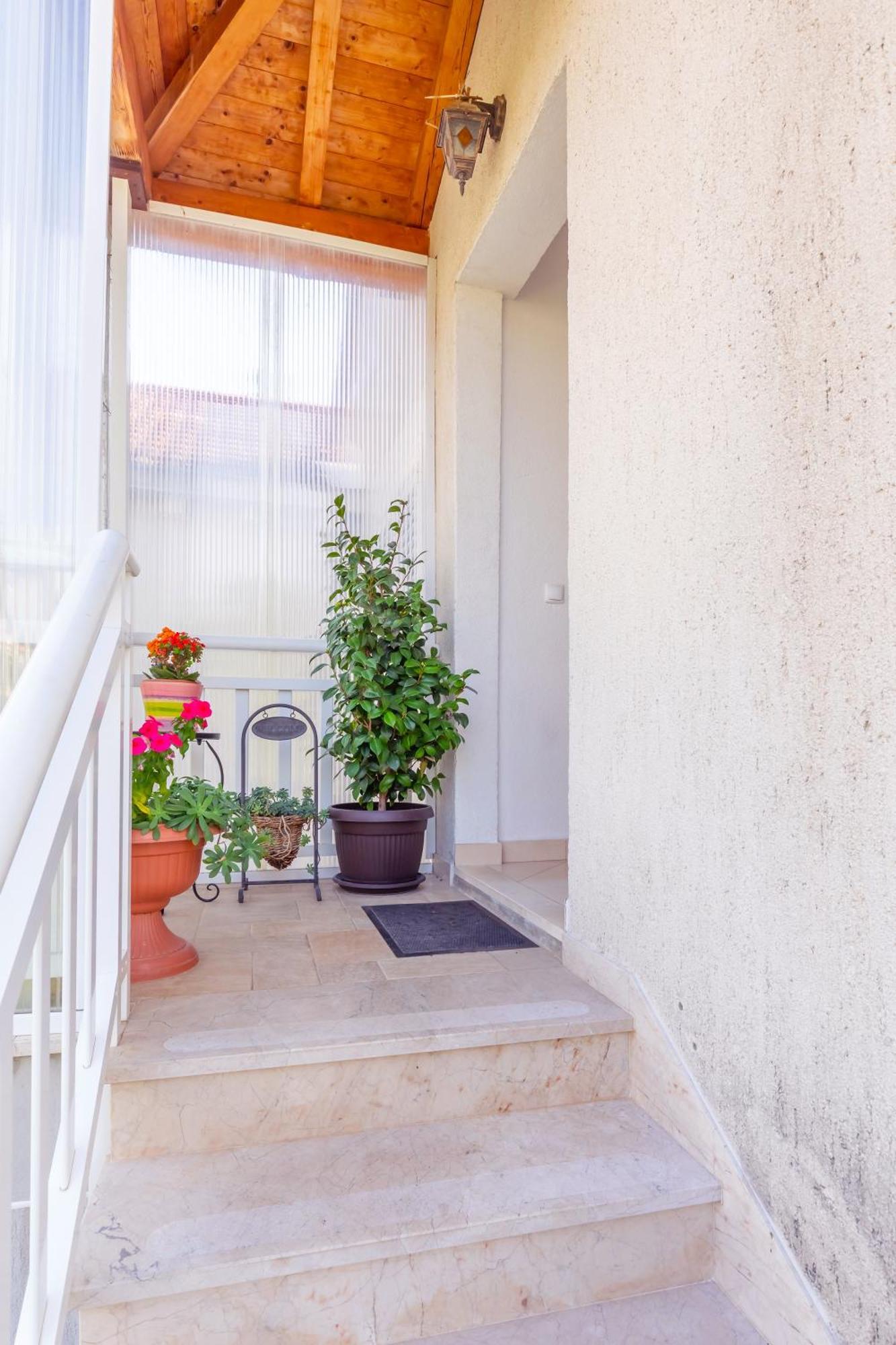 Apartment Ive 믈리니 외부 사진
