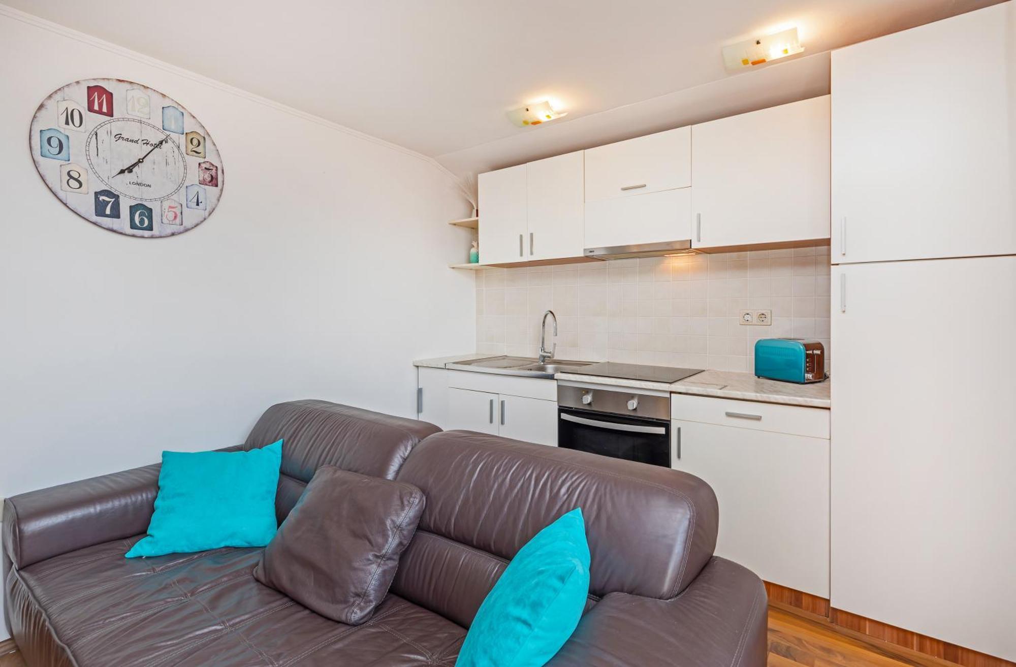 Apartment Ive 믈리니 외부 사진