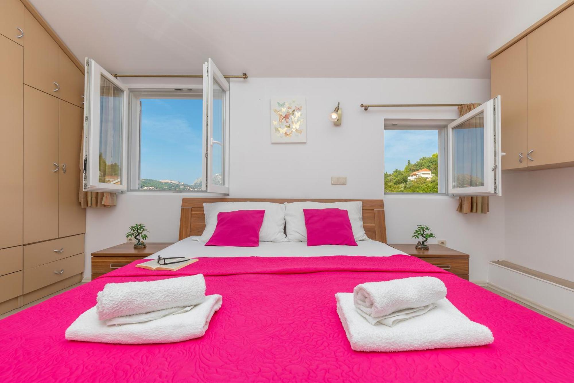 Apartment Ive 믈리니 외부 사진