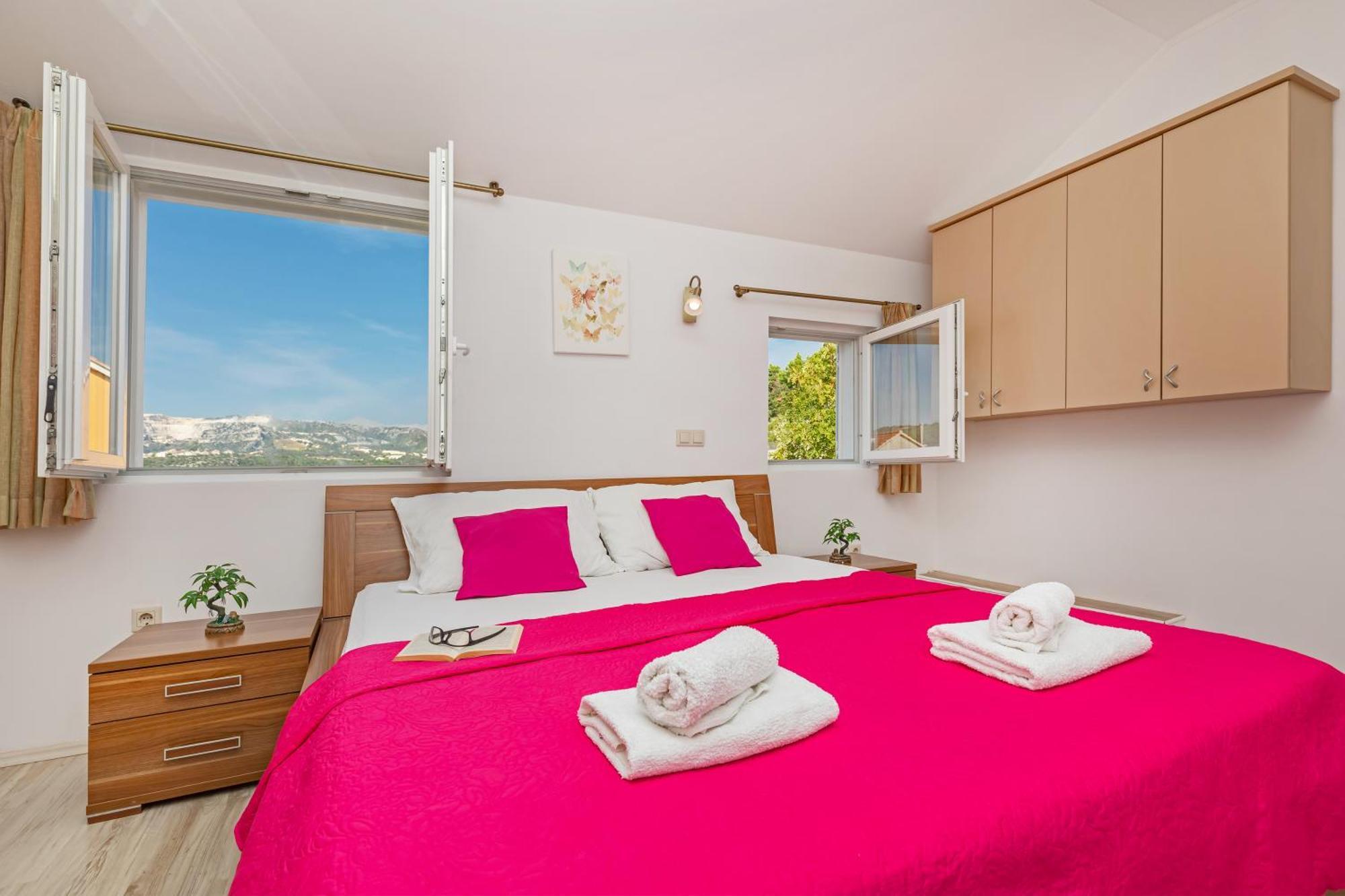 Apartment Ive 믈리니 외부 사진