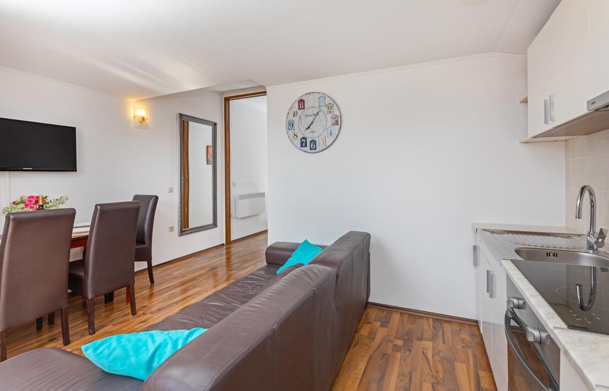 Apartment Ive 믈리니 외부 사진