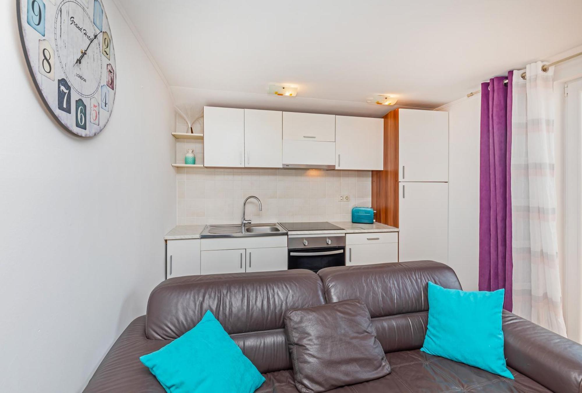 Apartment Ive 믈리니 외부 사진