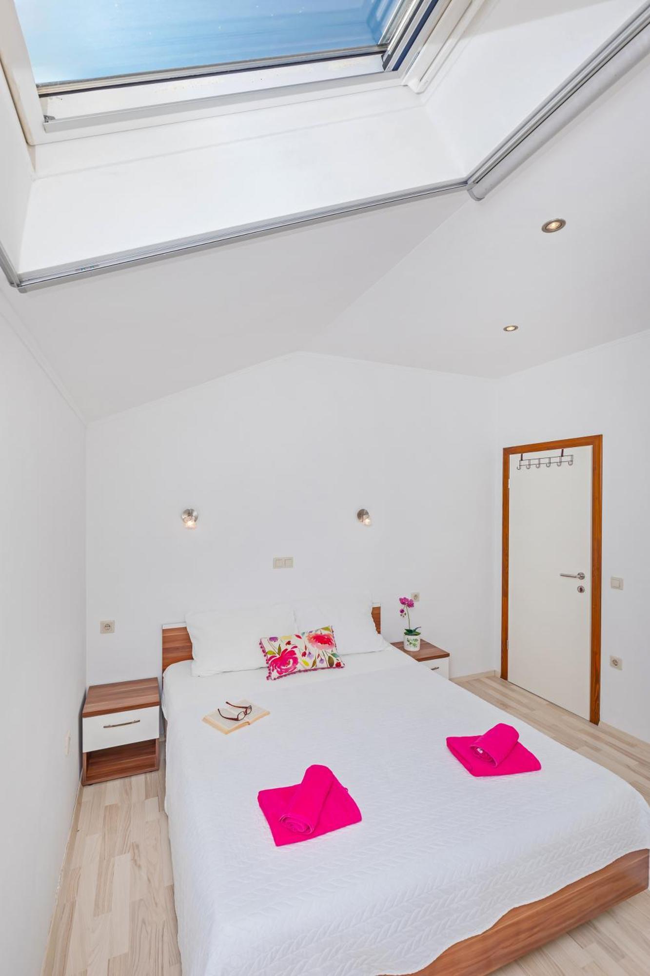Apartment Ive 믈리니 외부 사진