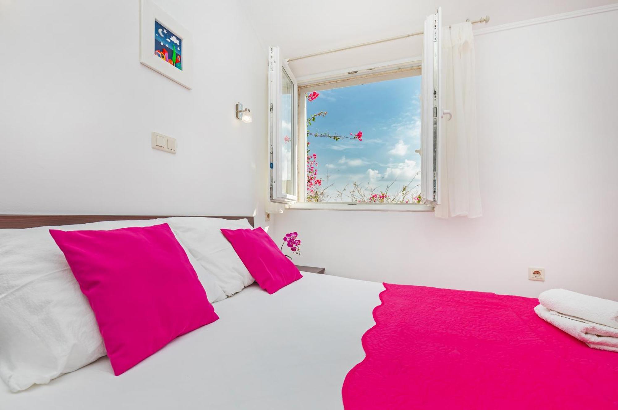 Apartment Ive 믈리니 외부 사진