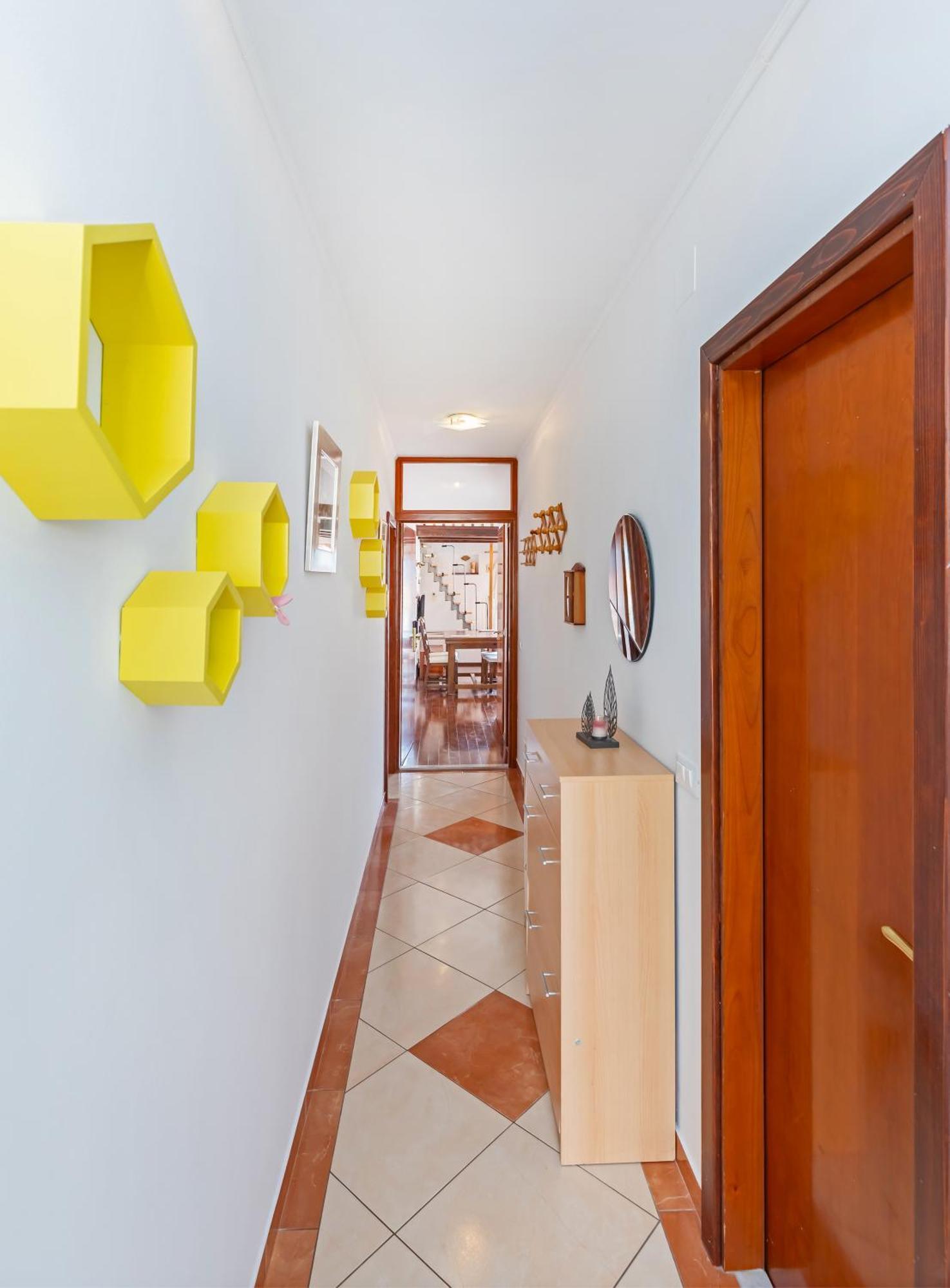 Apartment Ive 믈리니 외부 사진