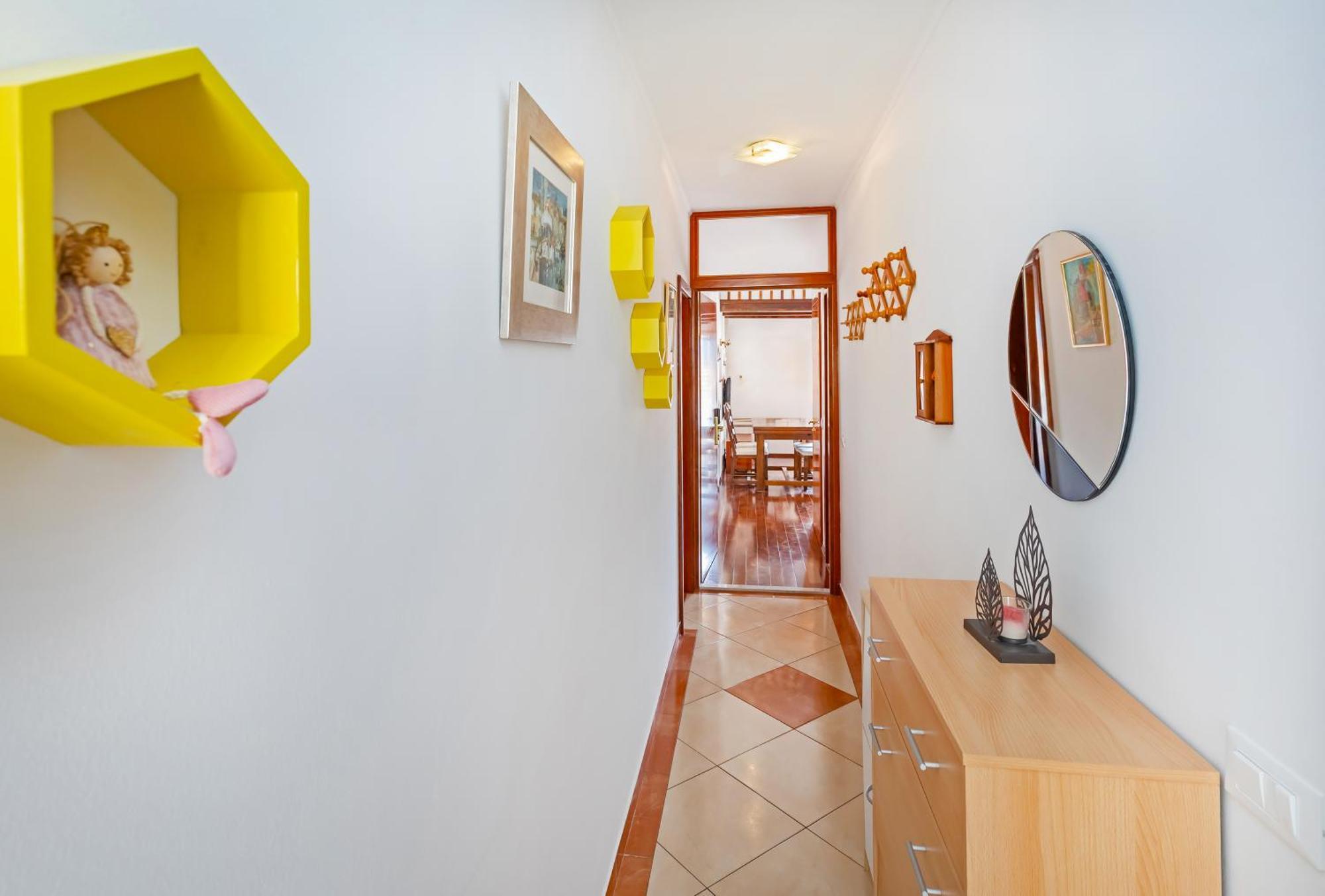 Apartment Ive 믈리니 외부 사진