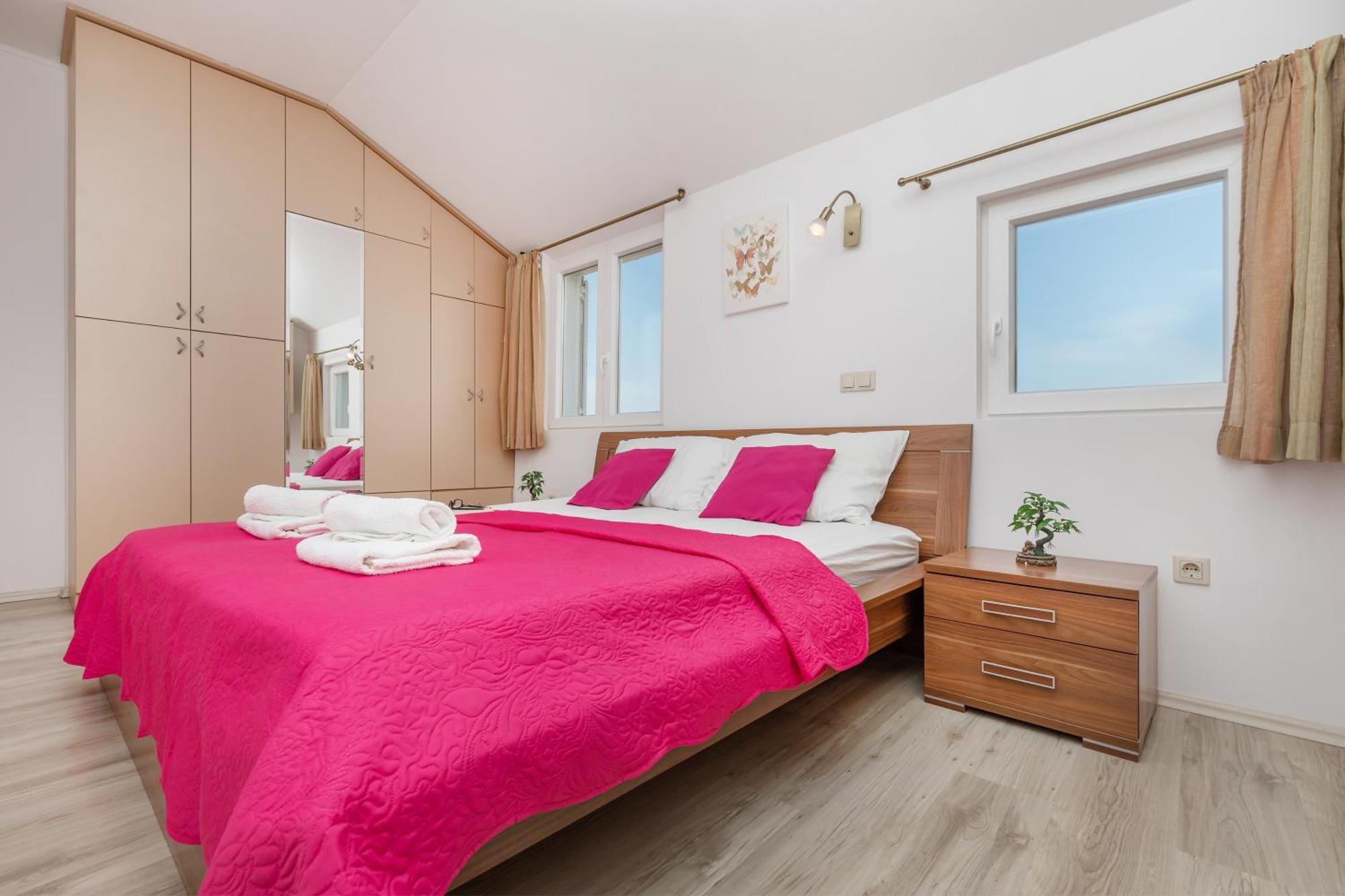 Apartment Ive 믈리니 외부 사진