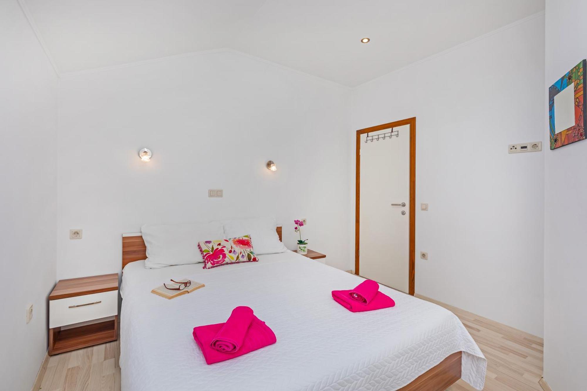 Apartment Ive 믈리니 외부 사진