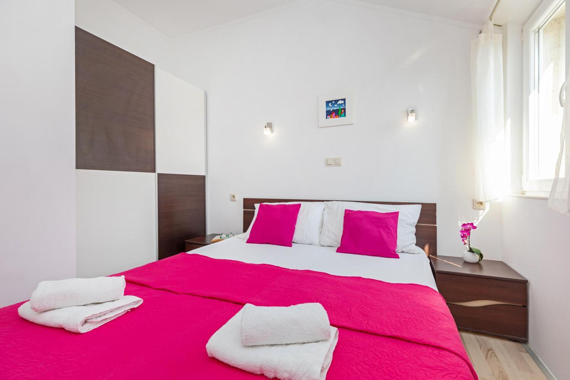 Apartment Ive 믈리니 외부 사진