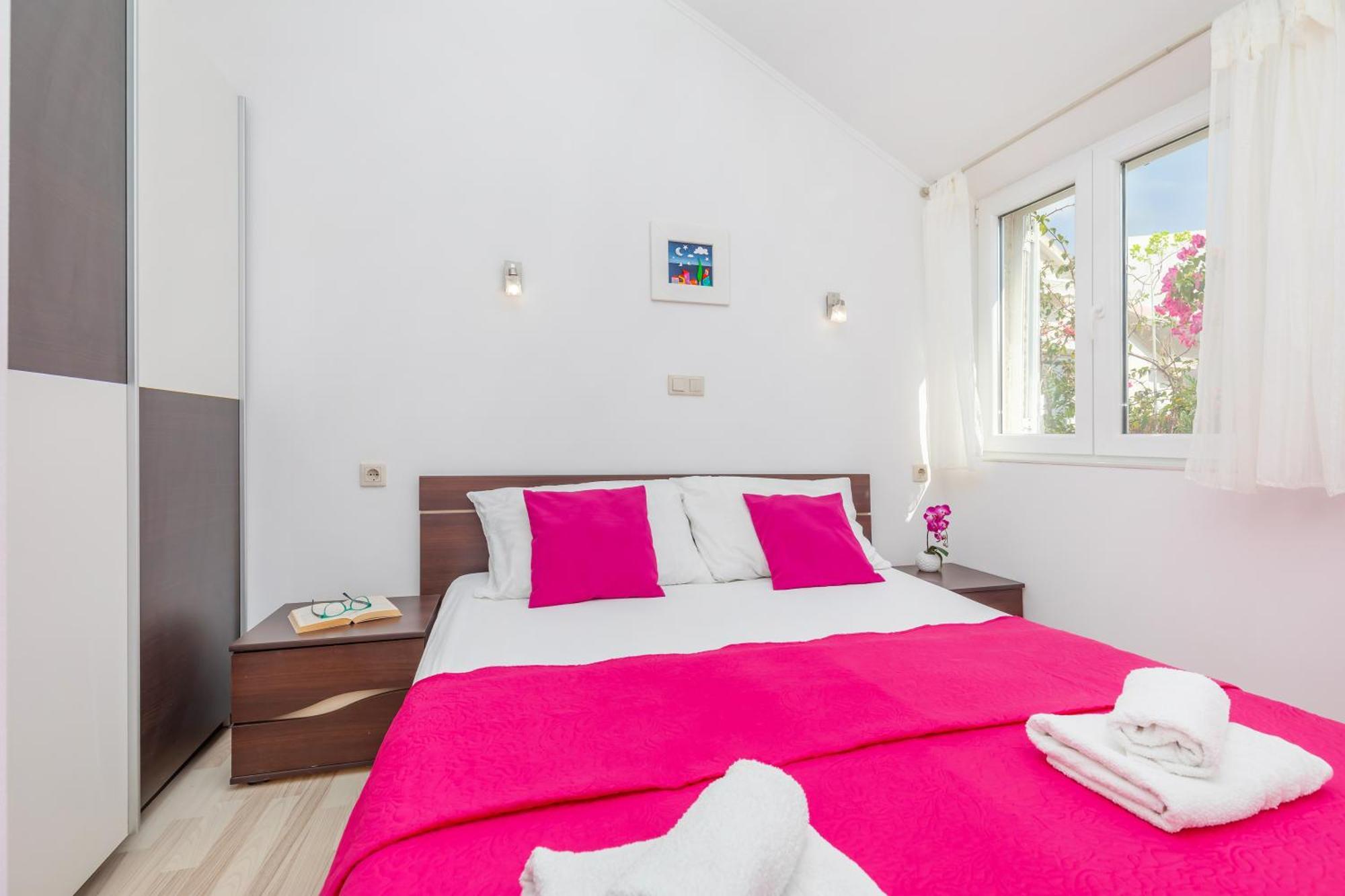 Apartment Ive 믈리니 외부 사진