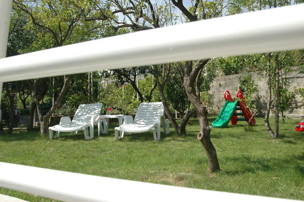Apartment Ive 믈리니 객실 사진