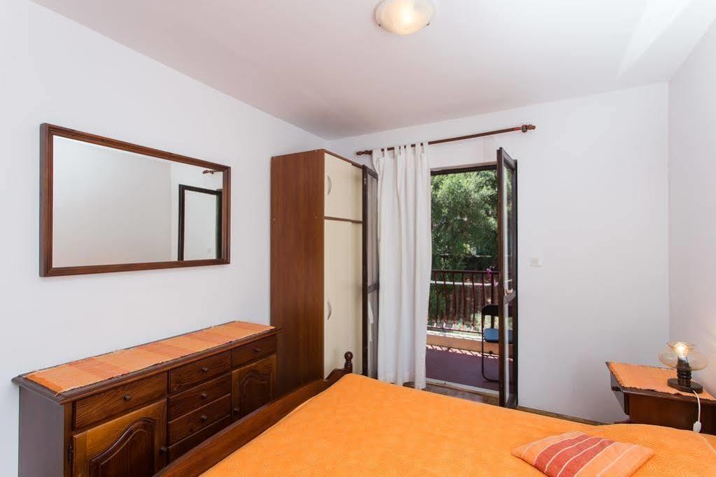 Apartment Ive 믈리니 외부 사진