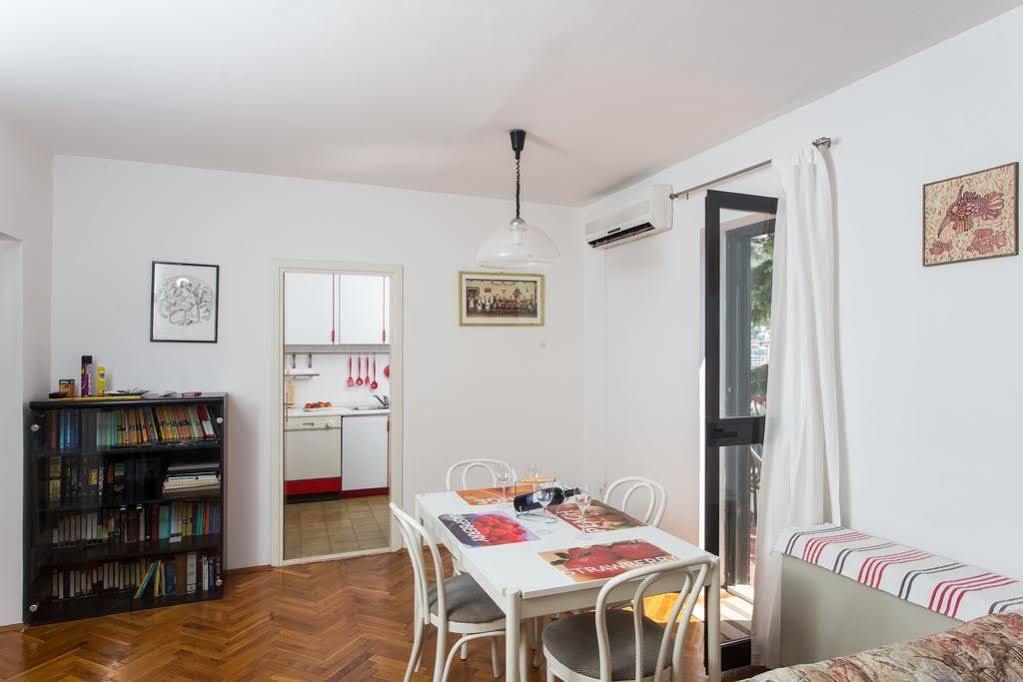 Apartment Ive 믈리니 외부 사진
