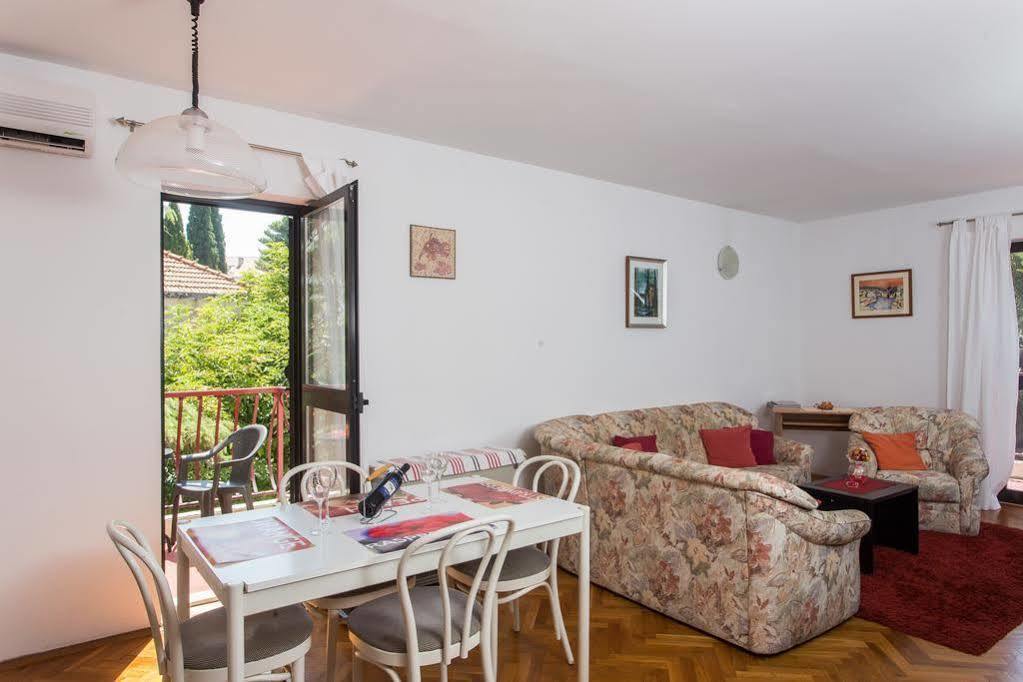Apartment Ive 믈리니 외부 사진