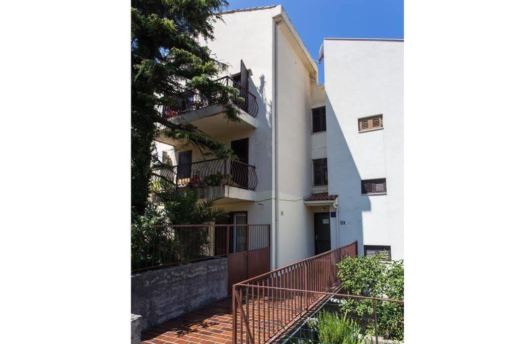 Apartment Ive 믈리니 외부 사진